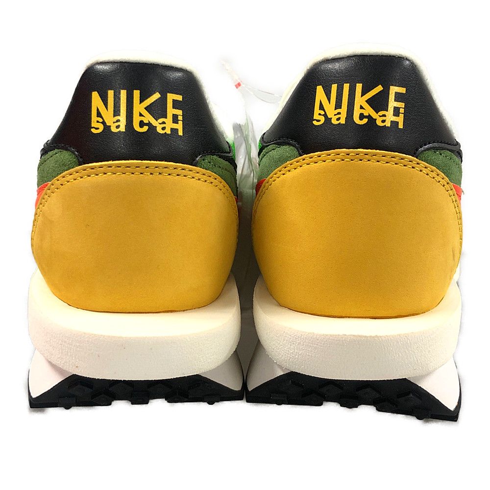 NIKE ナイキ × sacai サカイ BV0073-300 NIKE LDWAFFLE / SACAI ...