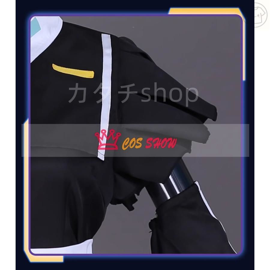 ボーカロイド 初音ミク メイド服 コスプレ衣装 cosplay カチューシャ付き 仮装 ウィッグ追加 日常服 イベント クリスマス ハロウィン WWW_TRAVELLANDINDIA_COM