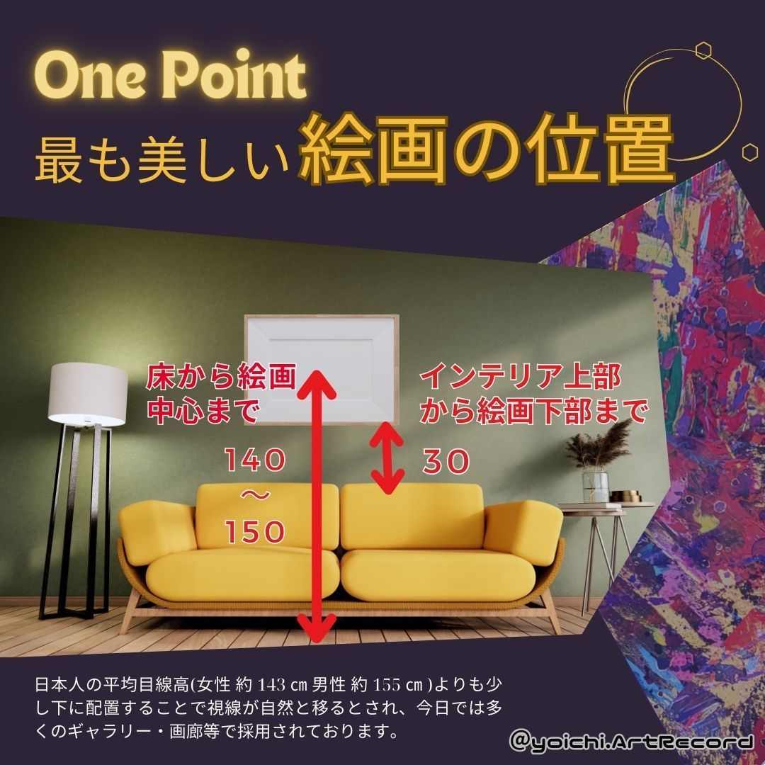 ファイブ / Five - 抽象画 50×40㎝ 原画1点のみ キャンバス インテリア 