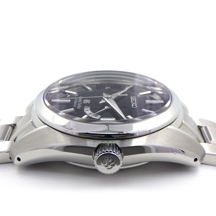 グランドセイコー Grand Seiko 腕時計 メカニカル SBGL005/9S67-00A0