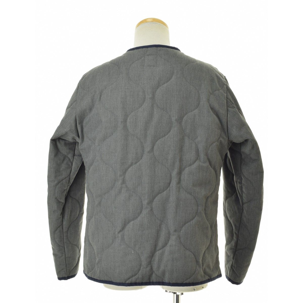 JELADO】COMBAT TOGS Snowpass Jacketキルティングジャケット - メルカリ