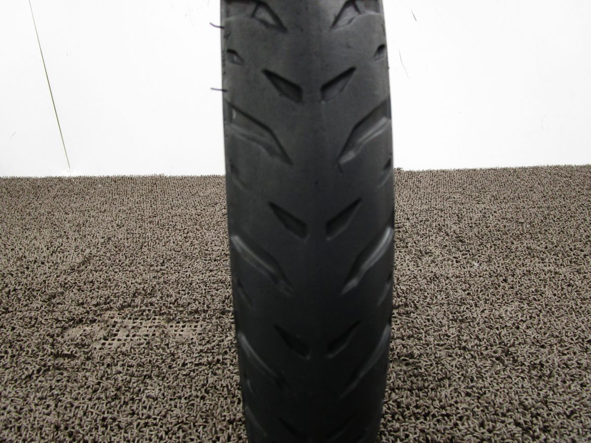 スーパーカブ110 フロントホイール A7077 JA44 ホンダ JA10E Super Cub FI インジェクション 60周年 BRIGHTFACE_UK