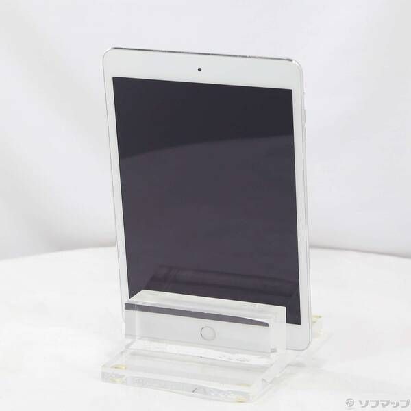 iPad mini 3 128GB MGP42J/A 付属未使用 Wi-Fi⭐️ Apple iPad mini 3 Wi-Fiモデル 128GB MGP42J/A [シルバー] 価格