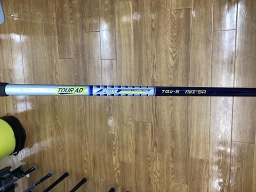 FW フレックスSR
