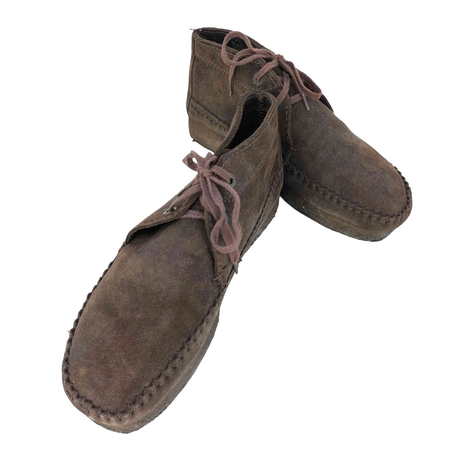 クラークスオリジナルズ Clarks ORIGINALS WEAVER BOOT ウィーバーブーツ メンズ  10 1/2M