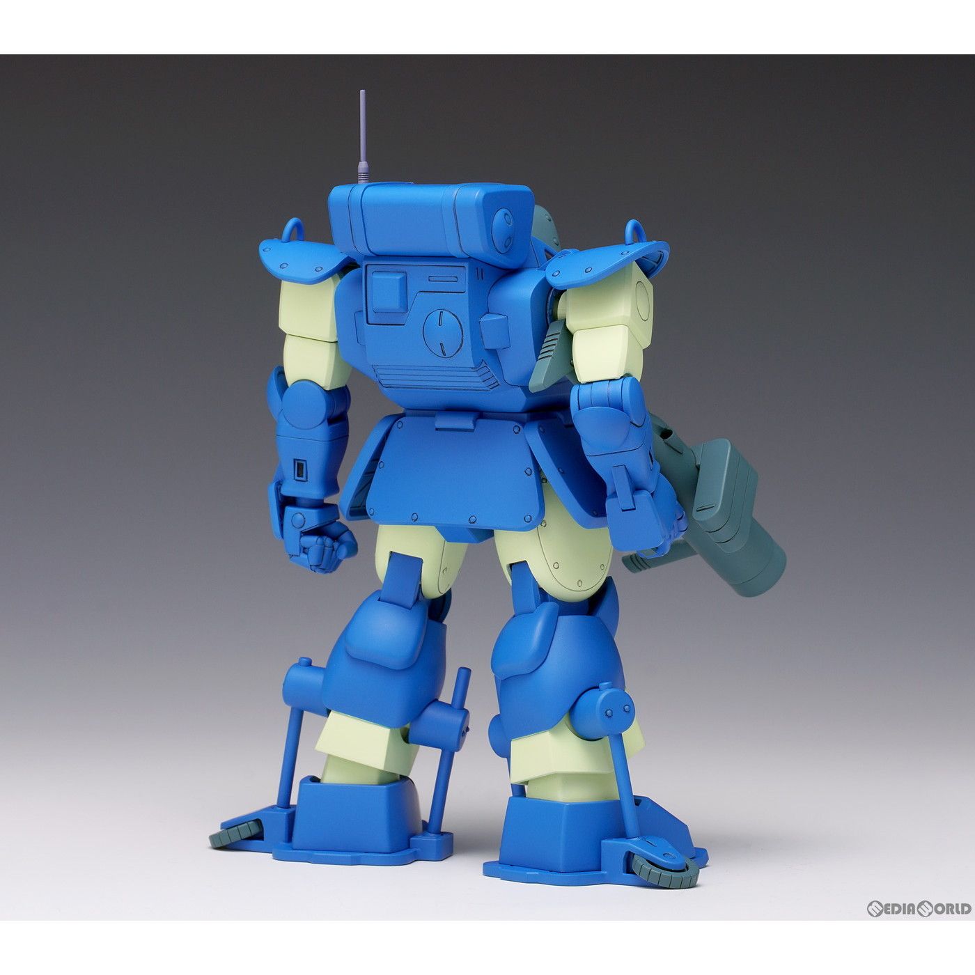 装甲騎兵ボトムズ　スナッピングタートル　プラモデル　未開封 1/35 スナッピングタートル[PS版]初回限定版 装甲騎兵ボトムズ