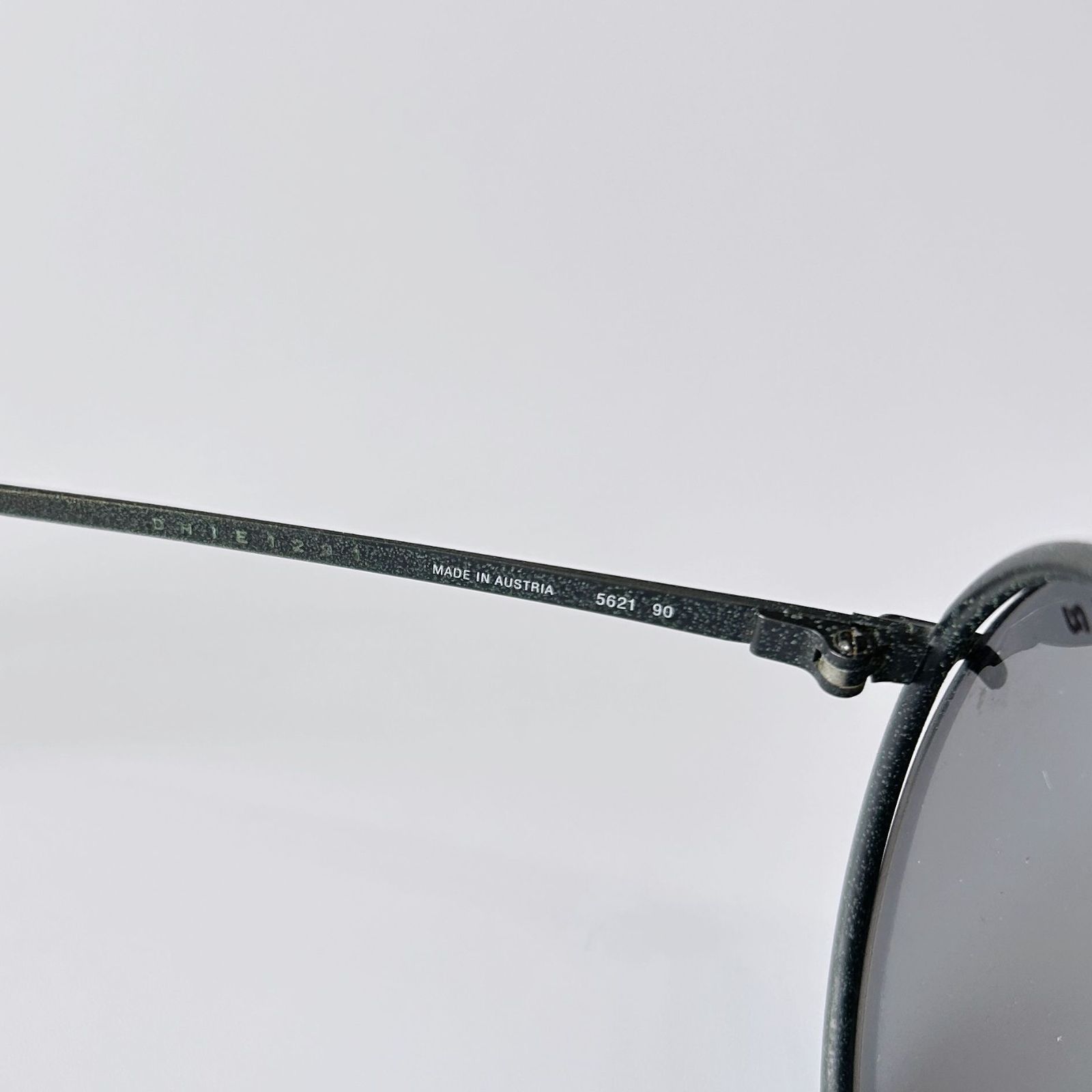 Porsche Design スポーツサングラス A 52015 61mm ポルシェデザイン サングラス PORSCHE DESIGN - メルカリ