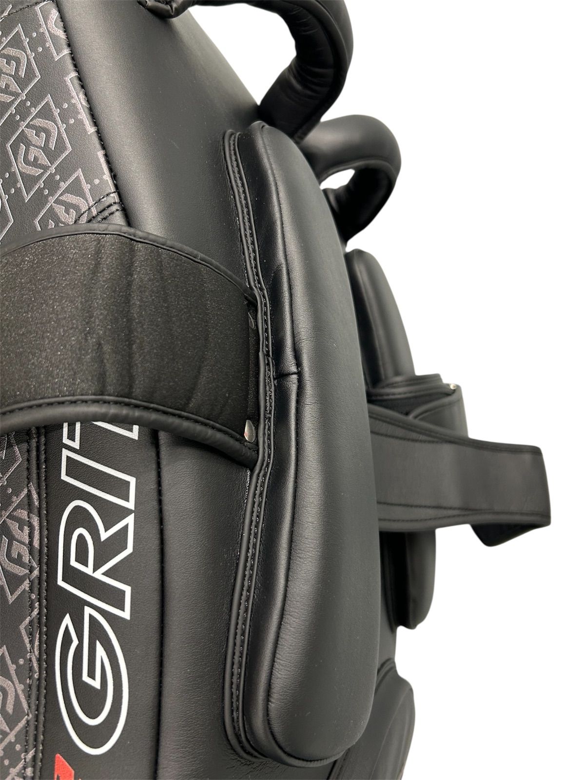 GRIT BIG MITT KICK SHIELD キックミット GRIT BIG MITT KICK SHIELD キックミット