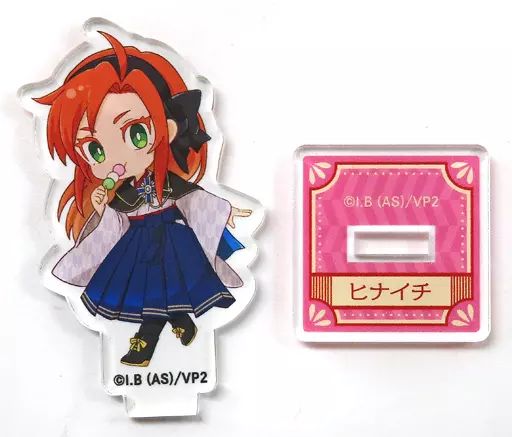 中古】アクリルスタンド・アクリルパネル ヒナイチ 「吸血鬼すぐ死ぬ2 中古】アクリルスタンド・アクリルパネル ヒナイチ 「吸血鬼すぐ死ぬ2