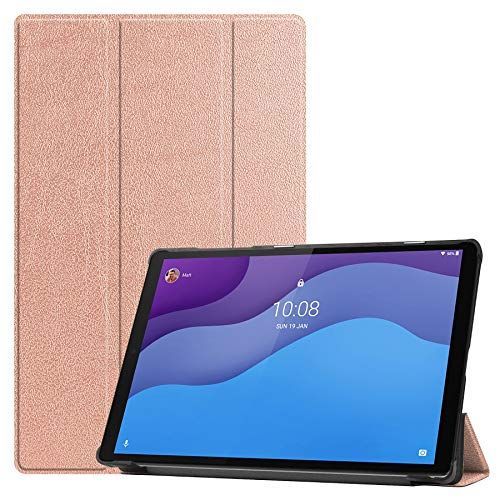 ローズゴールド Feit Lenovo Tab M10 HD (2nd Gen) ZA6W0003JP 10.1 