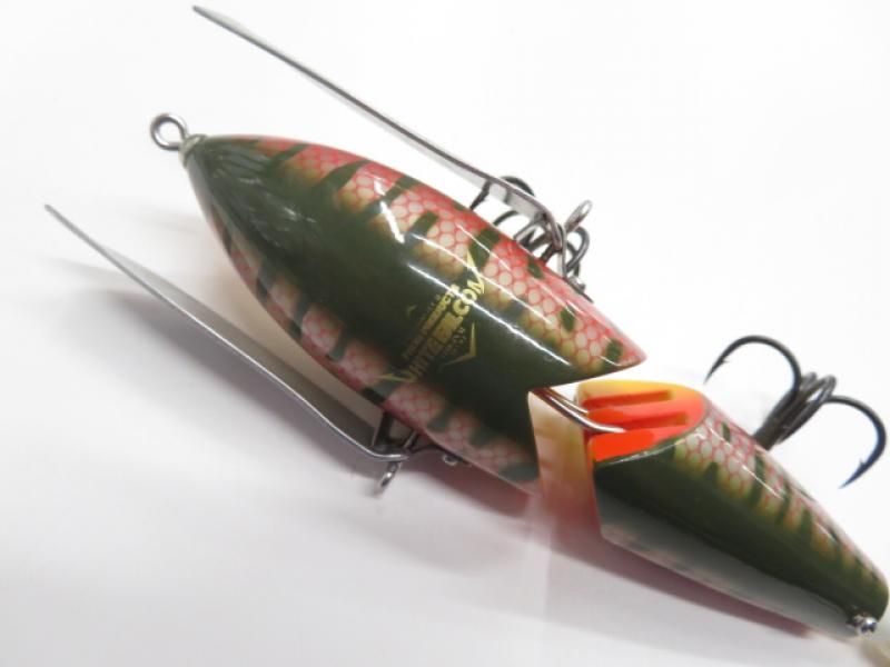 フロッグプロダクツ ホワイトファルコン (01-8105190001) フロッグ