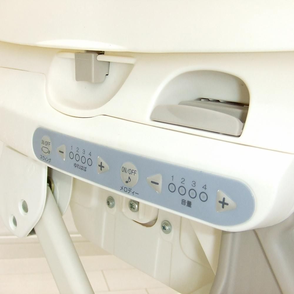 超美品 電動 ハイローチェア 中古 コンビ ネムリラ AUTO SWING 超美品 電動 ハイローチェア 中古 コンビ ネムリラ AUTO SWING