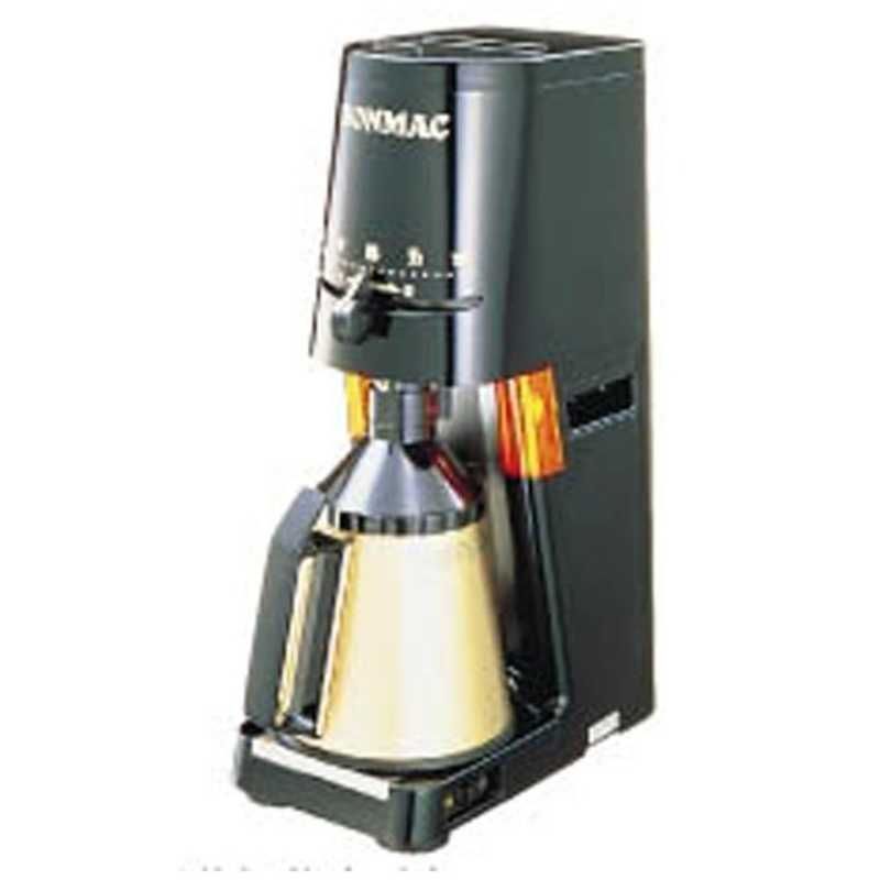 送料無料 ♥ 未開梱 ラッキーコーヒーマシン ボンマック コーヒーカッター BM-570N-B FKC60