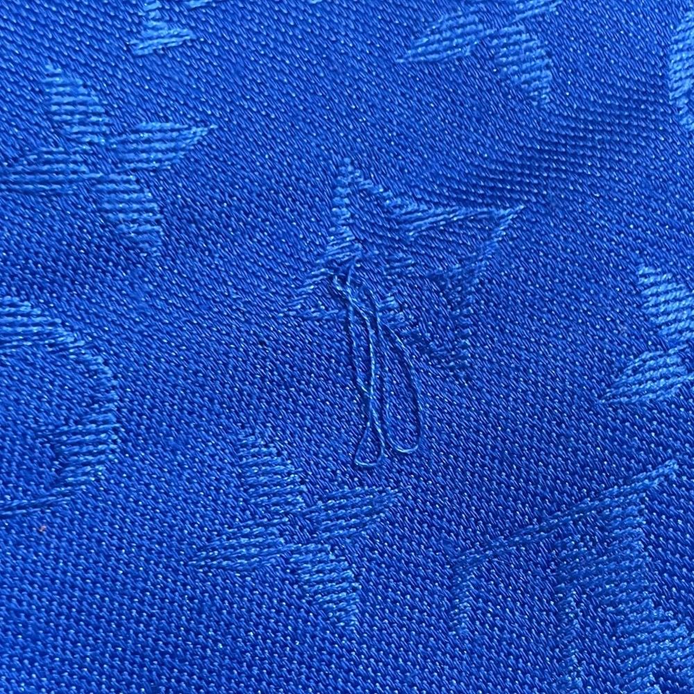 LOUIS VUITTON ルイヴィトン モノグラム M75242 大判 ショール