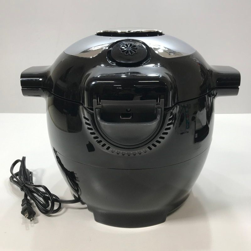 【新品未使用】T-fal Cook4me Express 6L CY8528JP ほぼ新品】T-fal Cook4me Express 6L CY8528JP - メルカリ