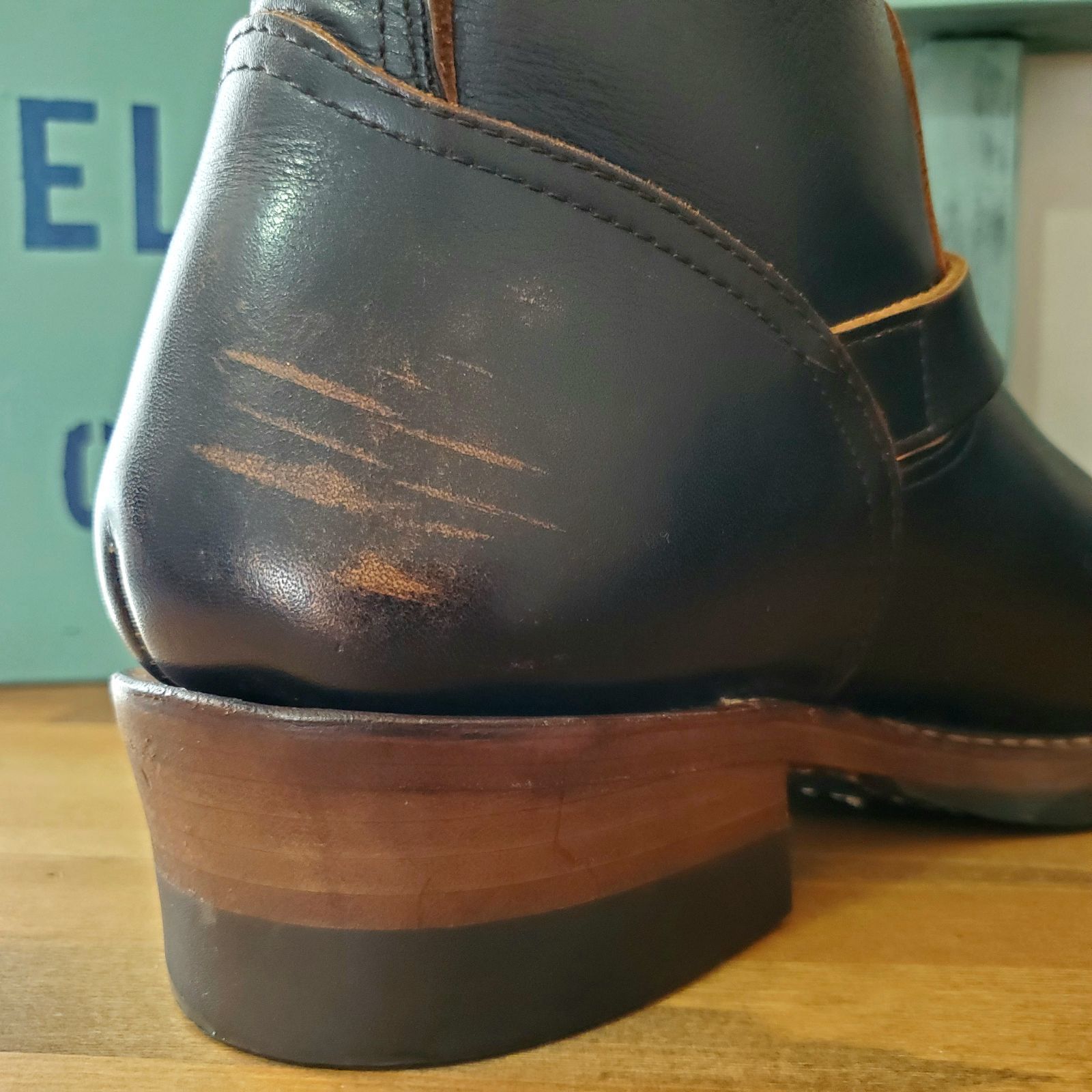 LOST CONTROL ロストコントロール□美品 14年 3rd model