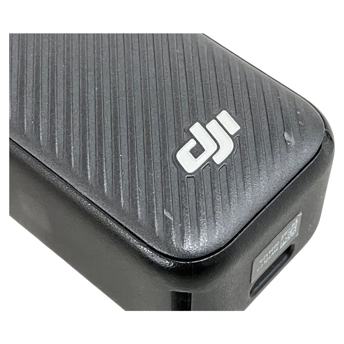 拡張アダプター MIC