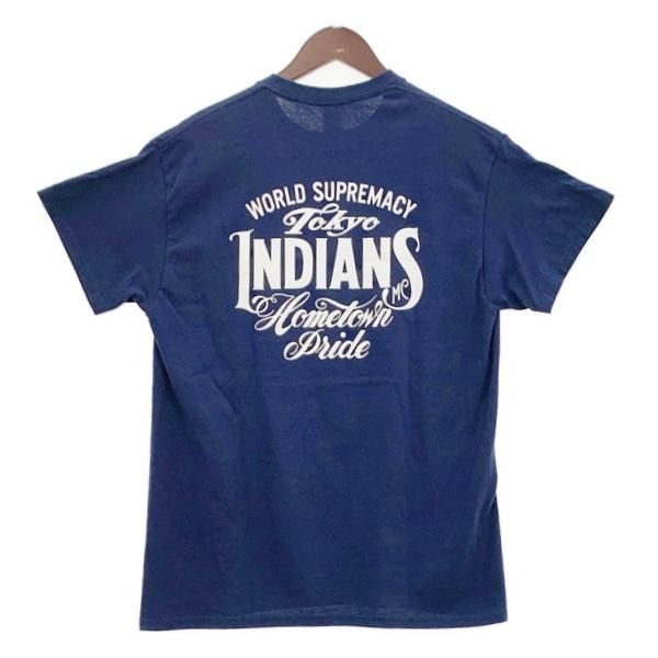 専用　Tokyo Indians 東京インディアンズ Tシャツ 東京インディアンズ Tシャツ Tokyo Indians（TOKYO INDIANS 東京