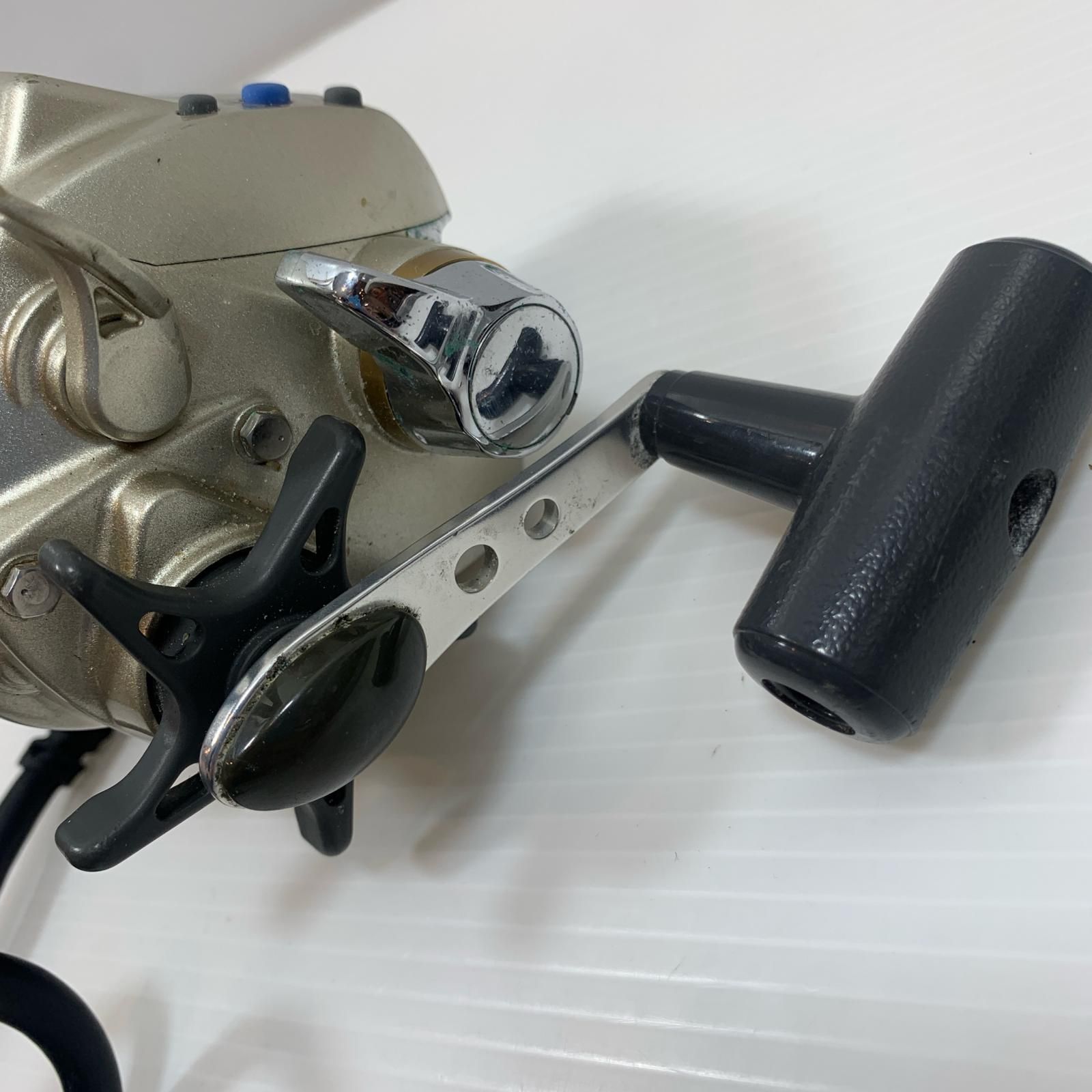 ττDAIWA ダイワ 釣り用品 電動リール DAIWA 801375 ハイパー