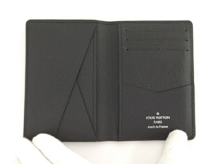 ■Flathorityフラソリティ 名刺入れ 黒ブラック 名刺入れ カードケース 人気 おしゃれ フラソリティ ホーウィン