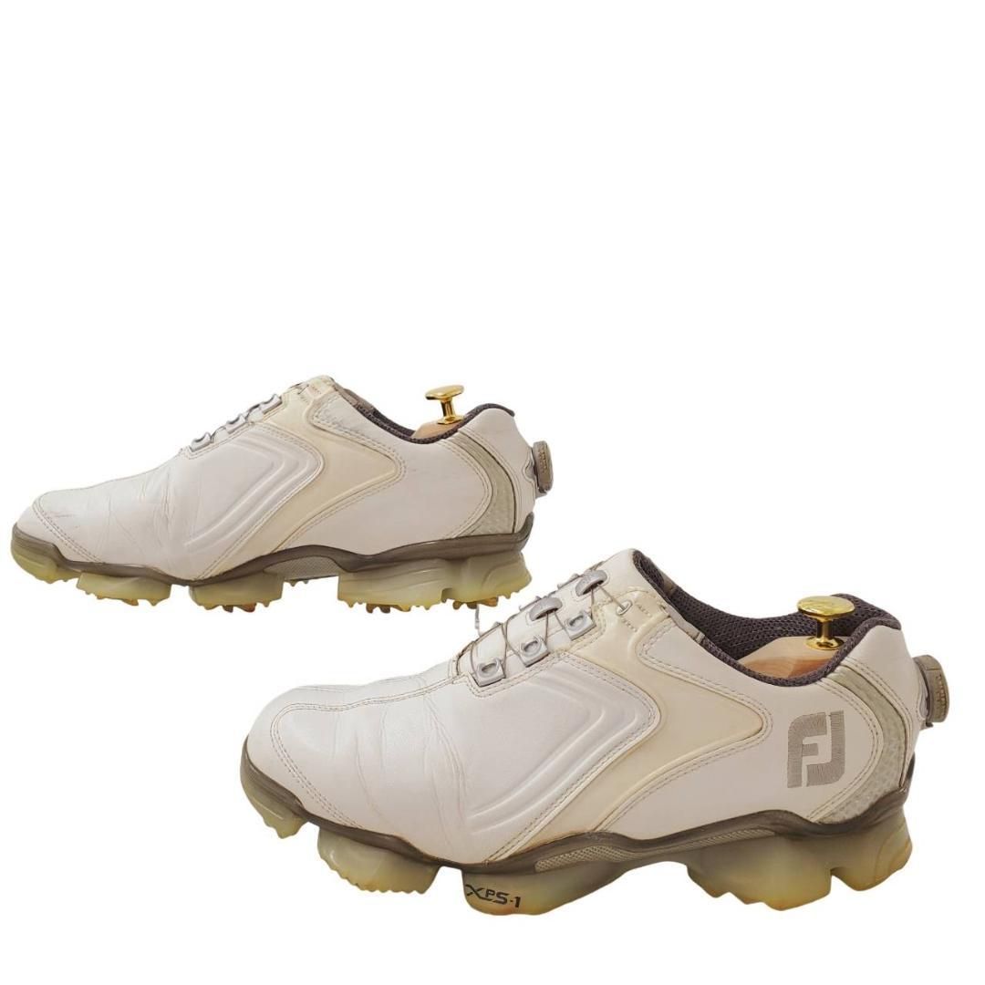 楽天市場】FOOTJOY フットジョイ XPS-1 Boa ゴルフシューズ （W