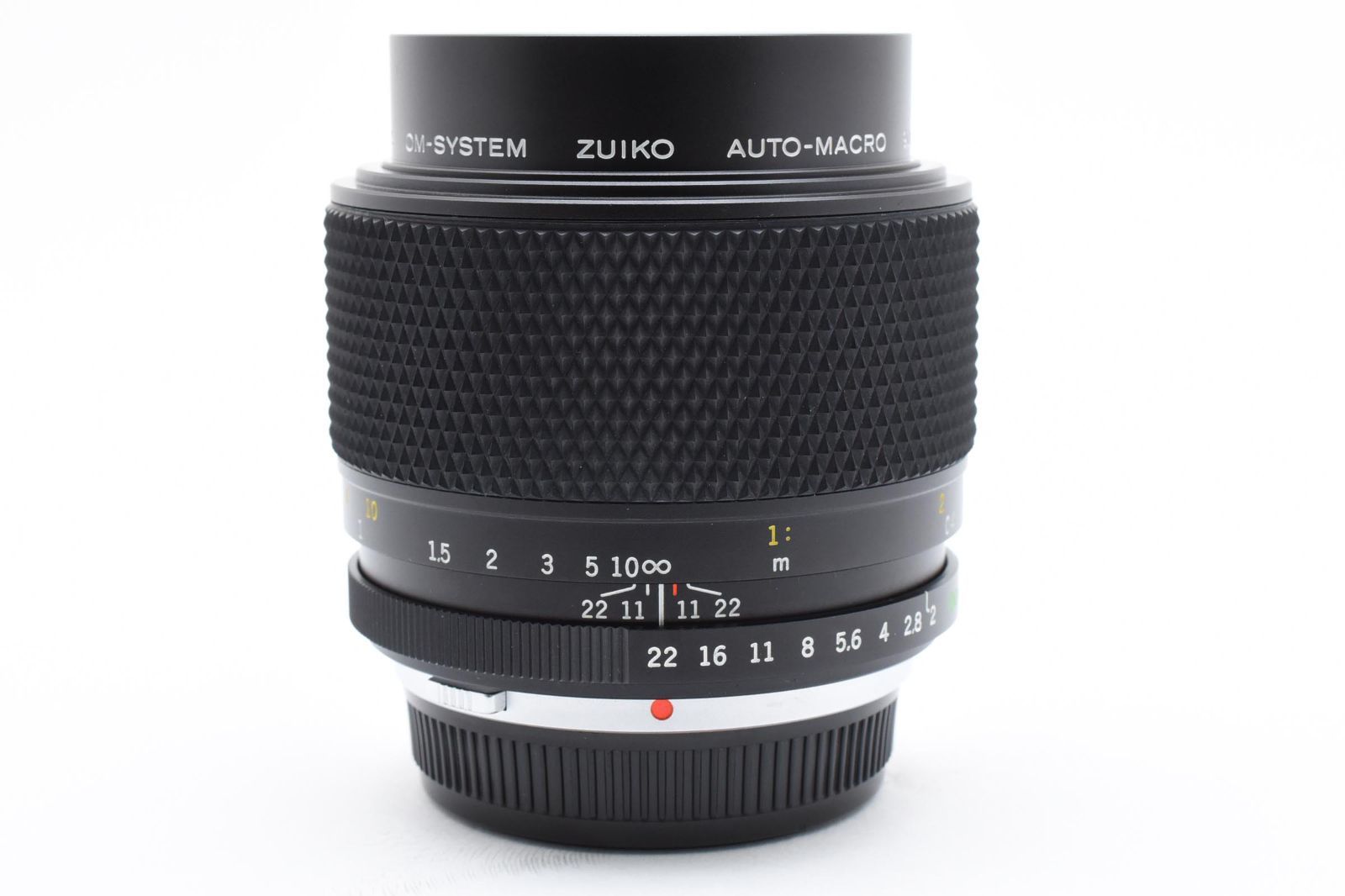 AUTO-MACRO 90mm