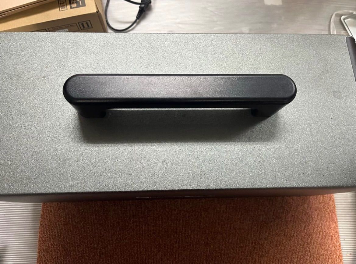 ビッグパワーポータブルバッテリー3000