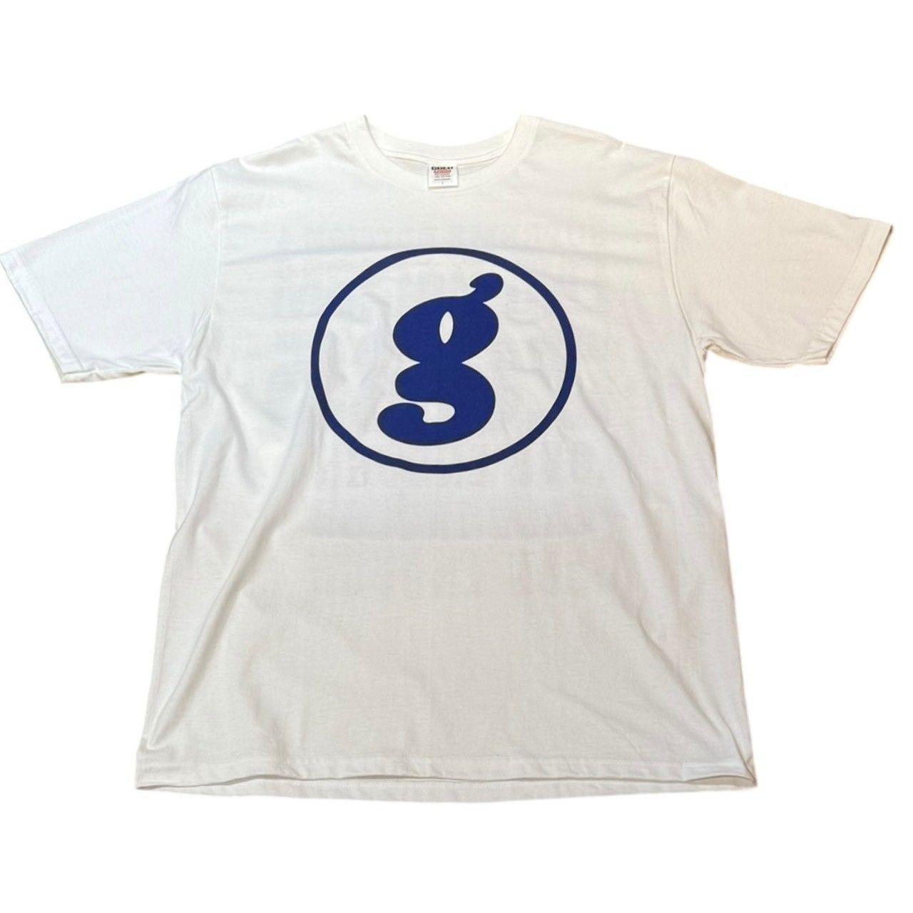 Supreme GOODENOUGH End Racism Tee 黒 XL Supreme x GOODENOUGH End