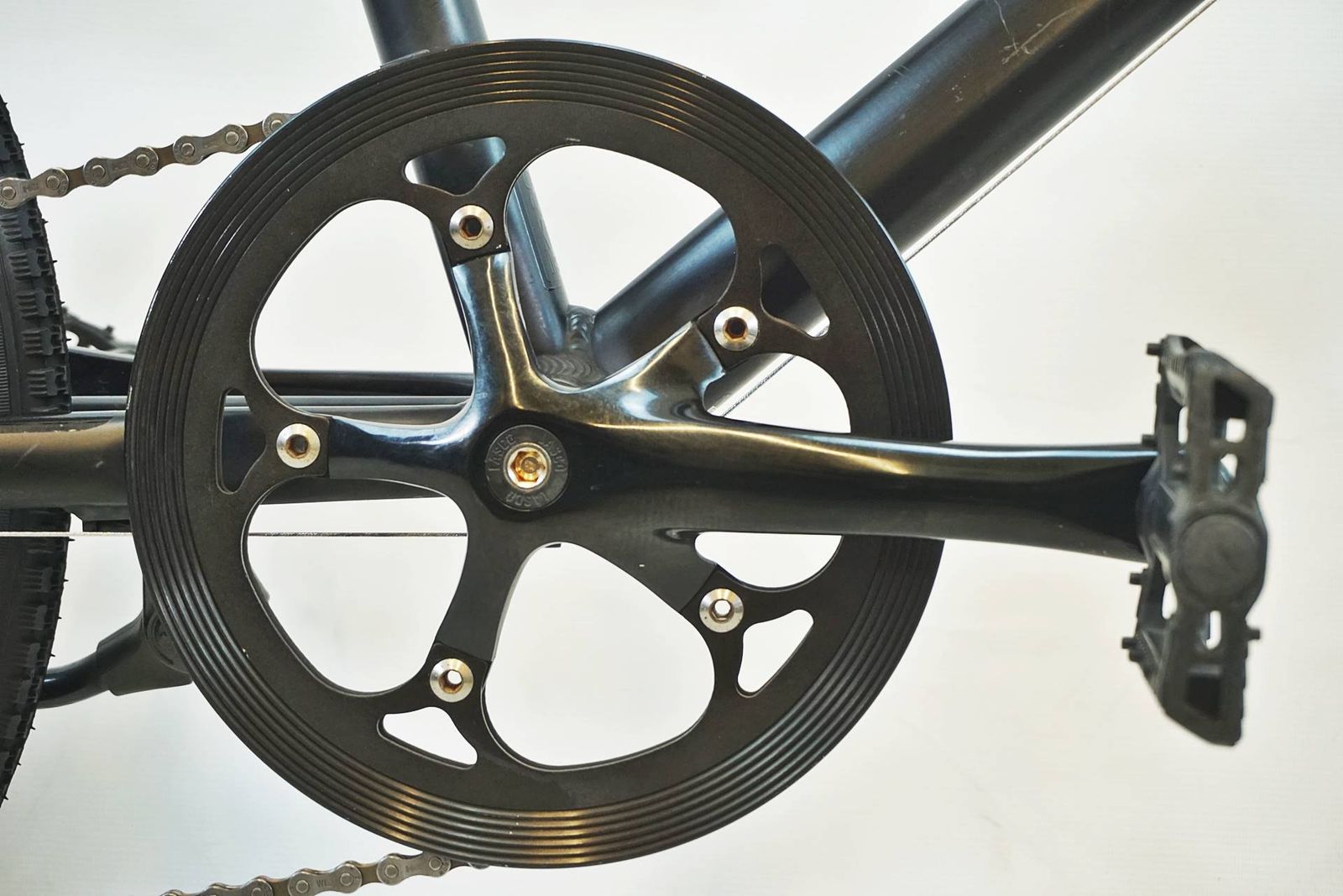 ミニベロ バイチャリ宇都宮店