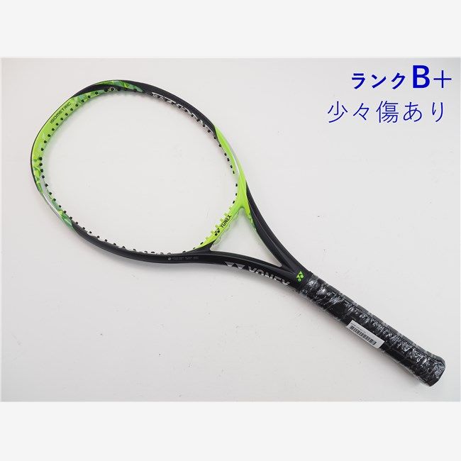 中古 テニスラケット ヨネックス イーゾーン ライト 2017年モデル (G1)YONEX EZONE LITE 2017