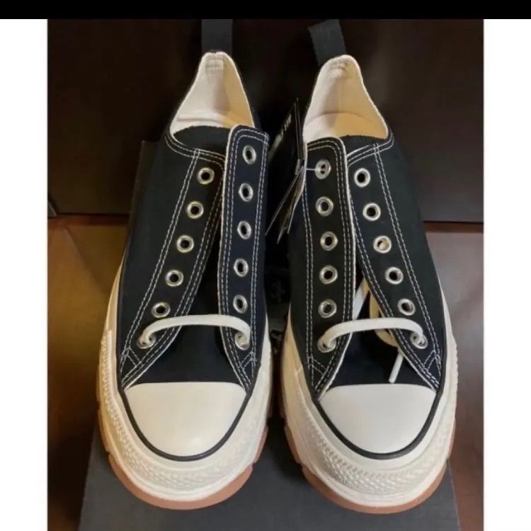 CONVERSE AS 100 TREKWAVE OX 26㎝ - aya shoes shop - メルカリ