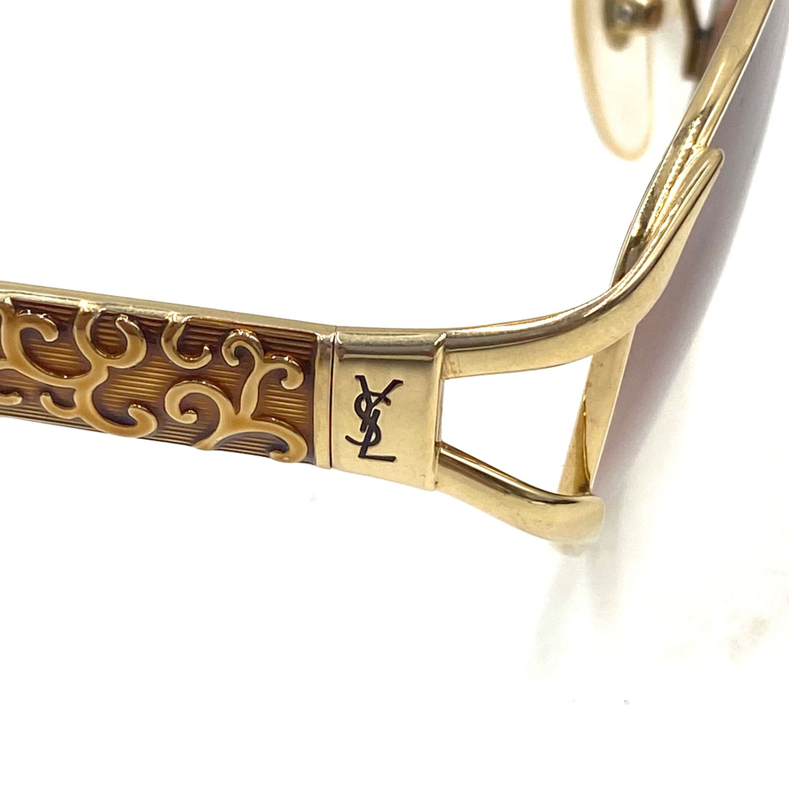 アイウェア べっ甲