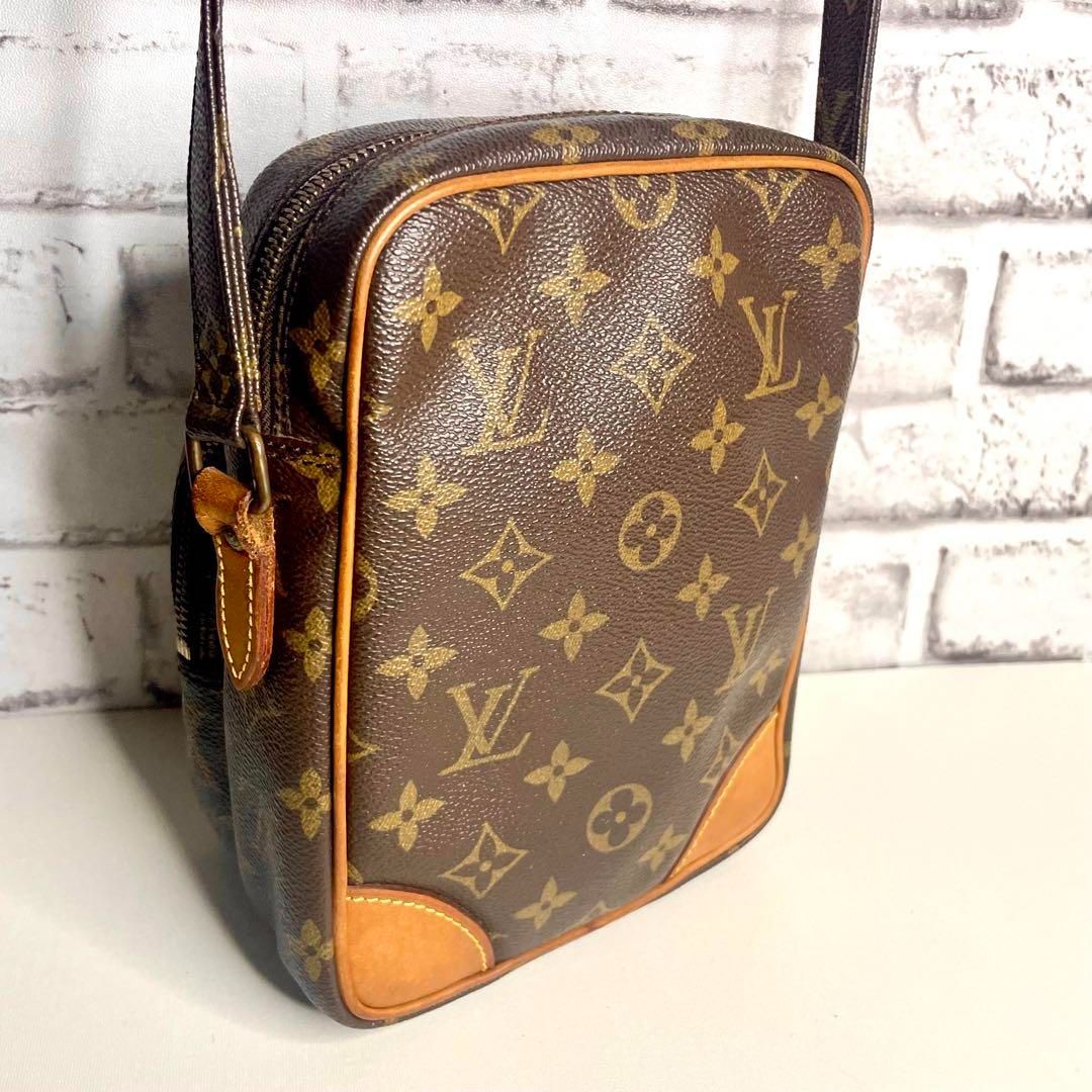 ⛄️超極美品⛄️レア品ルイヴィトン ダミエ トロカデロ30 ショルダー