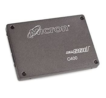 【中古】 Micron RealSSD 128GB C400 SATA3 2.5インチ ソリッドステートドライブ (MLC) MTFDDAC128MAM-1J 中古】 Micron RealSSD 128GB C400 SATA3 2.5インチ ソリッドステート