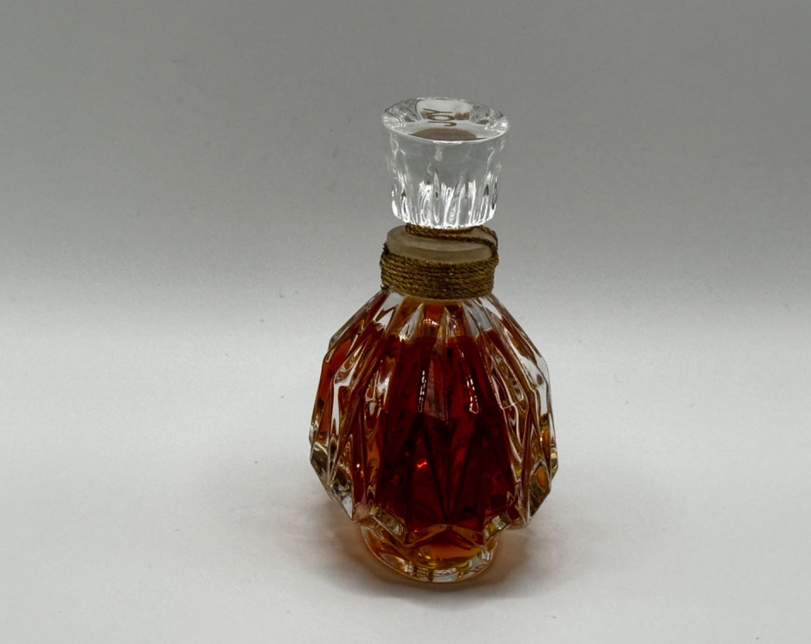 ジャンパトゥ ジョイ バカラ クリスタルボトル 30ml - メルカリ