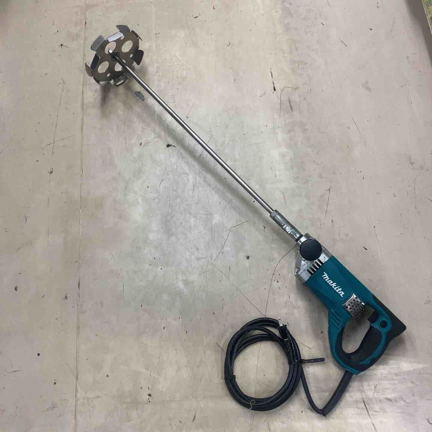 マキタ makita コンクリートかくはん機 UT1305 町田店