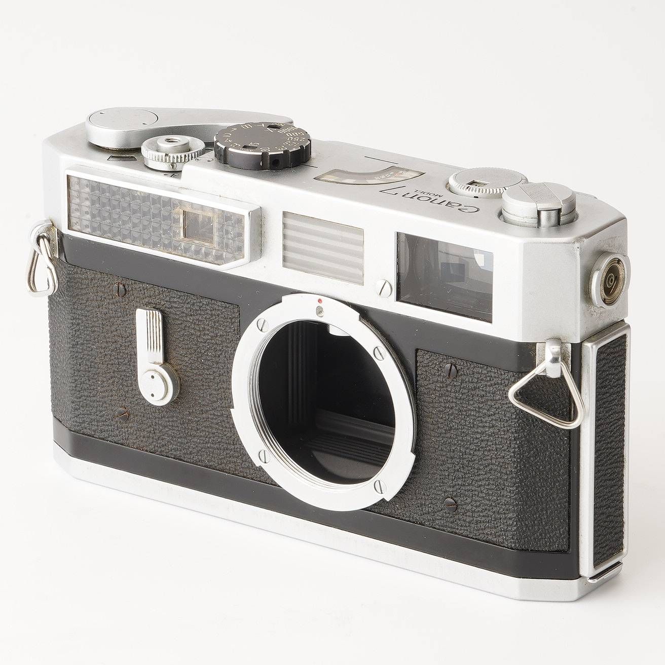 キヤノン Canon Model 7 35mm セール中 レンジファインダーフィルム