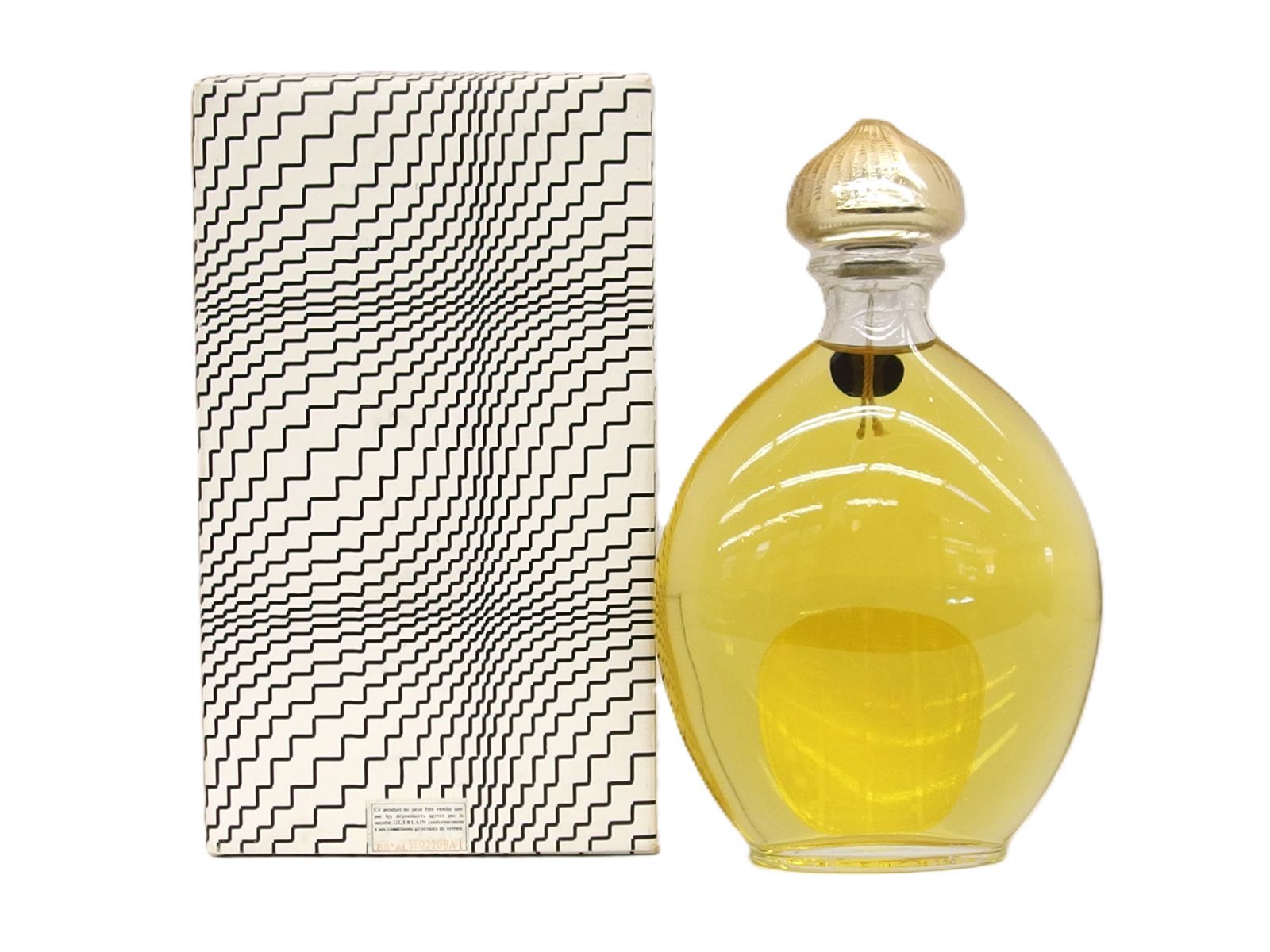 新品 GUERLAIN ゲラン ミツコ オードパルファム 香水 75ml