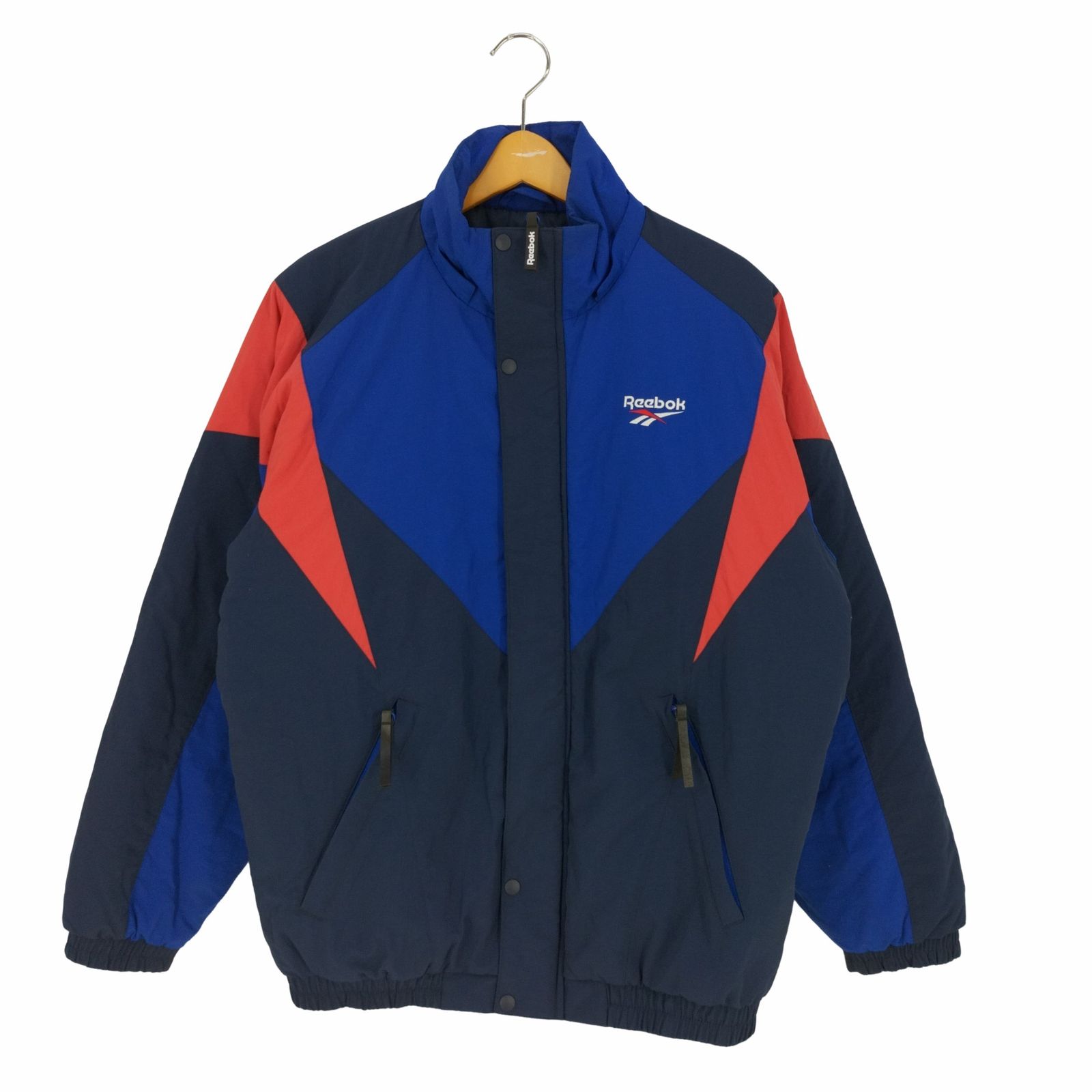 リーボック Reebok PADDED SHELL JACKET パテッドシェルジャケット