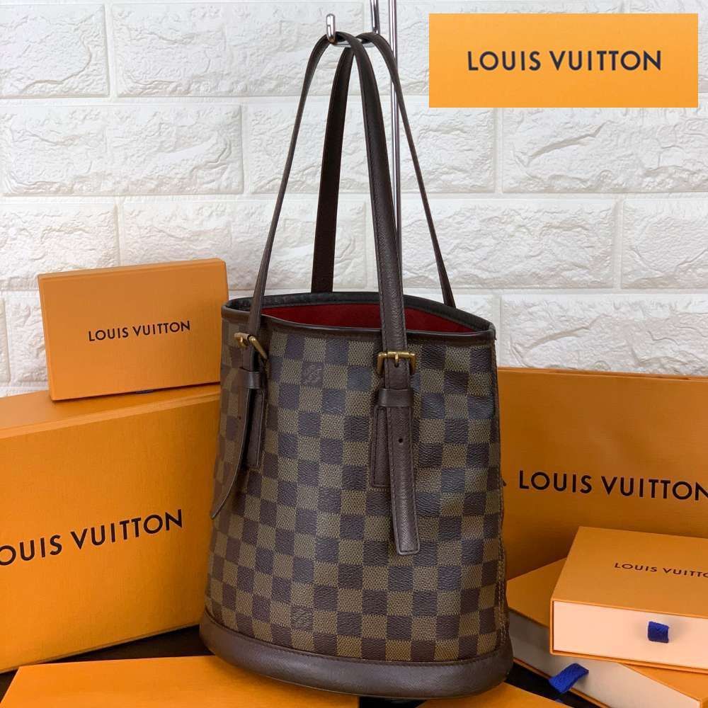 ルイヴィトン トートバッグ LOUISVUITTON マレ - www.johnsonestatelaw.com