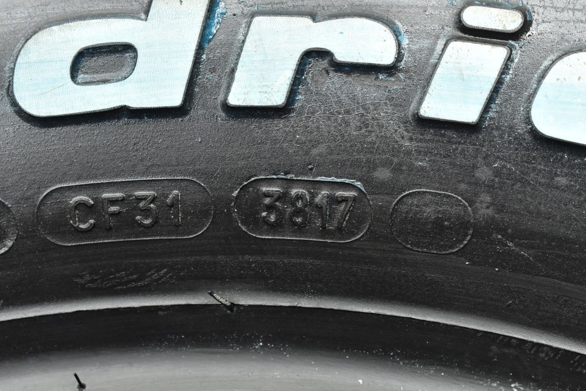 ハイラックスサーフ