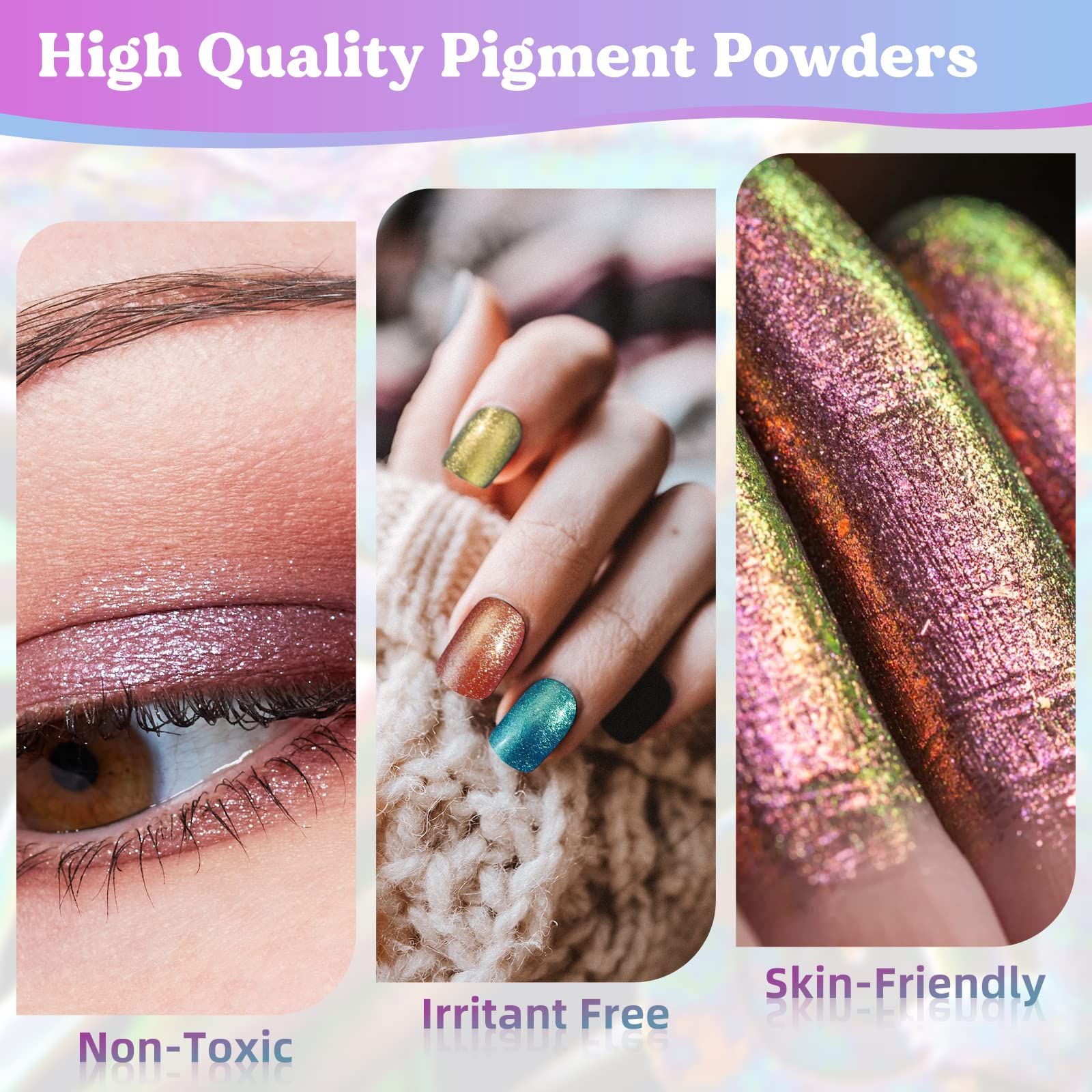 Mica Powder