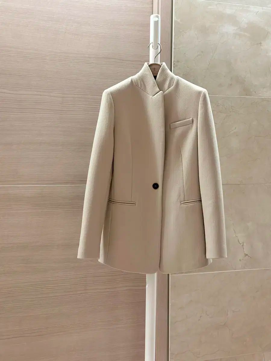 ブルネロ クチネッリ レディース カシミヤ ジャケット