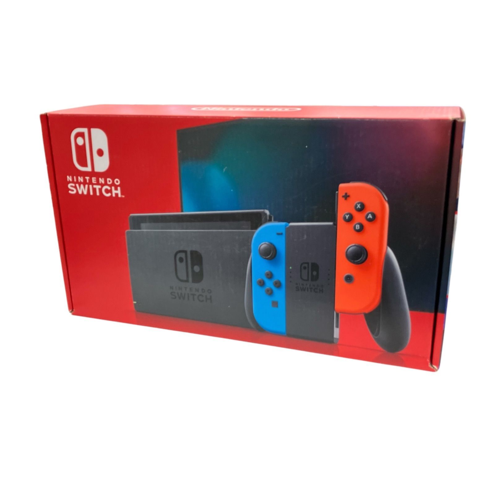 186000 現状品 Nintendo 任天堂 ニンテンドウ Nintendo Switch