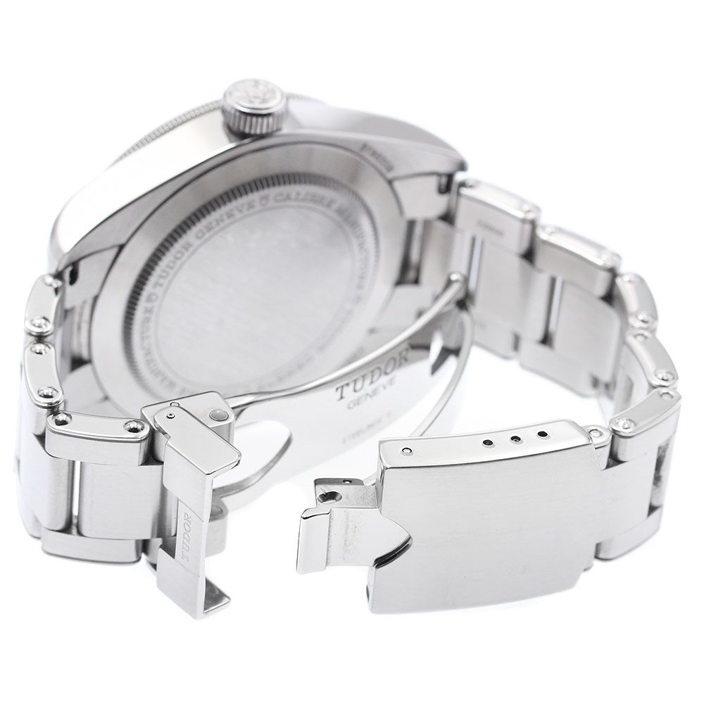 チュードル TUDOR 79030N ブラックベイ フィフティエイト 自動巻き  