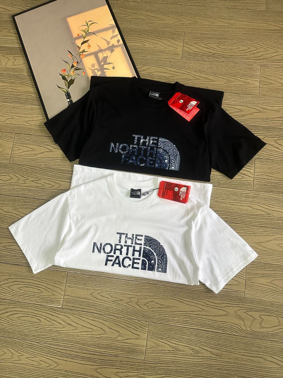 The North
