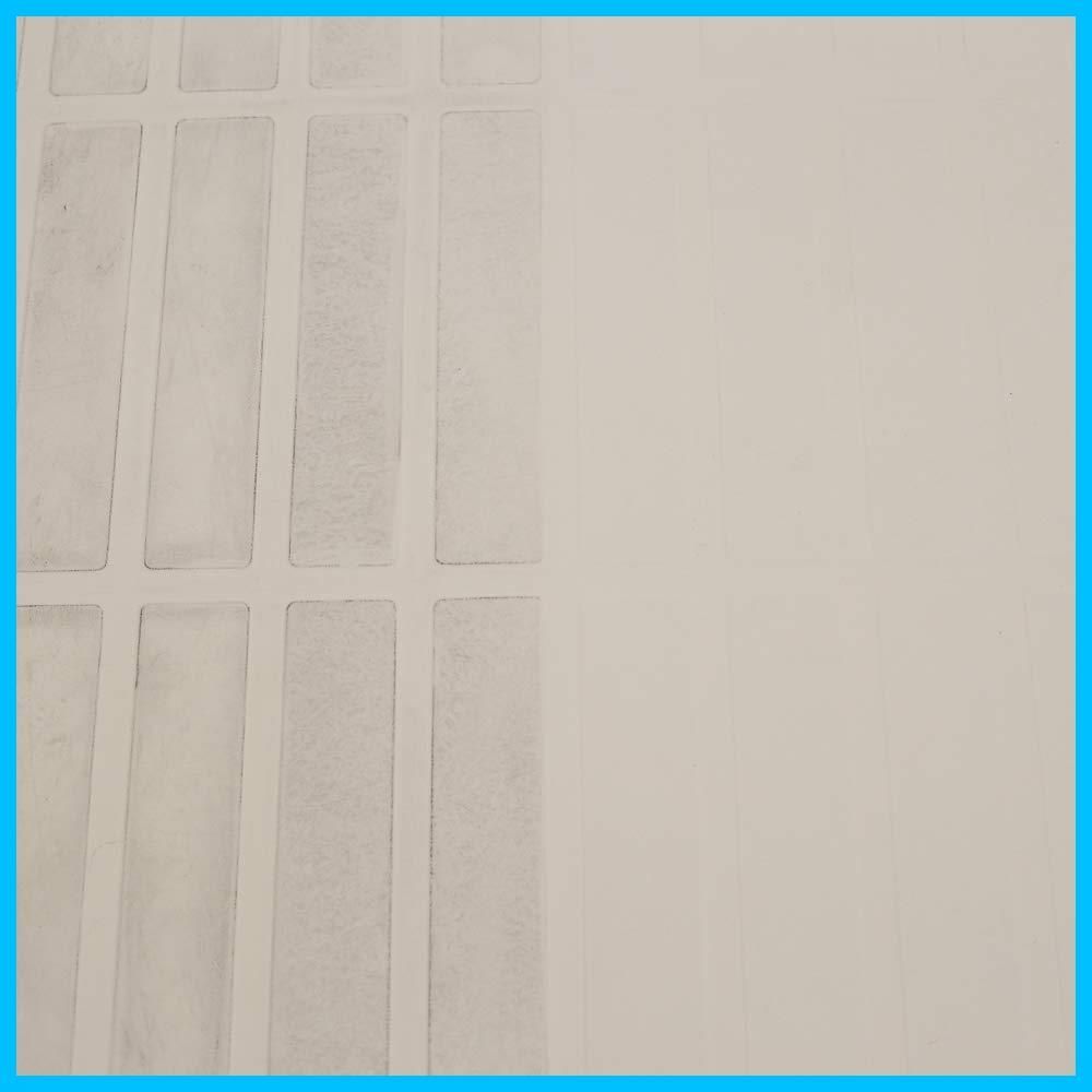 アズマジック浴室床用研磨布のスペア 約7×15cm