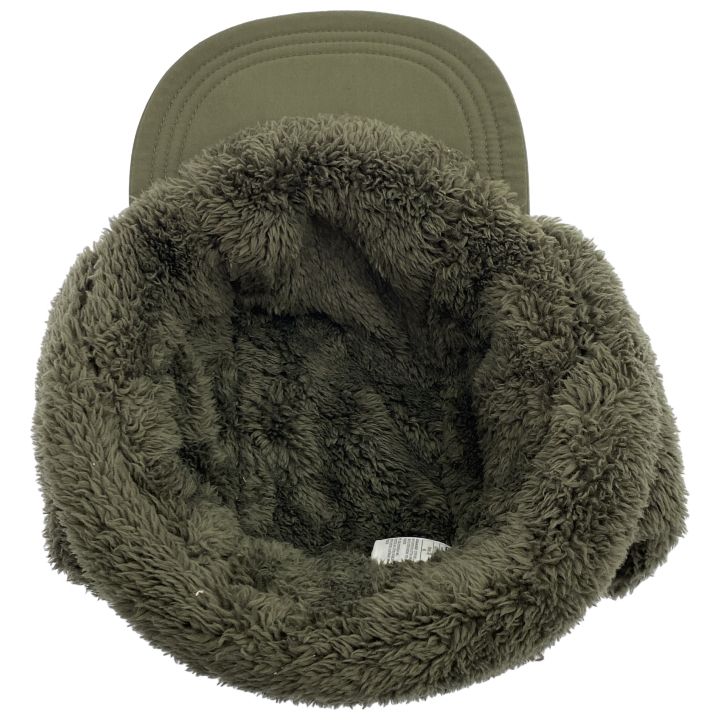 Carhartt (カーハート) Alberta Cap フライトキャップ ユニセックス