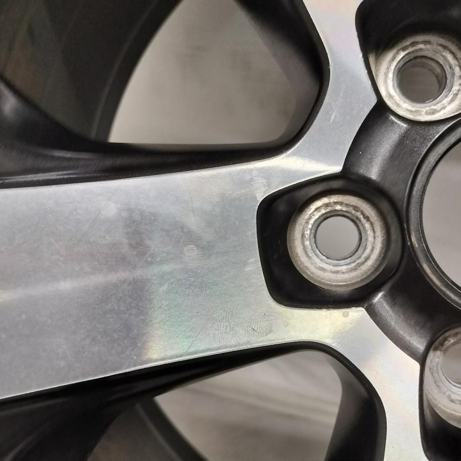 訳アリ特価！ ノーマルタイヤ x ホイール 1本＞ 225/55R17 ヨコハマ 