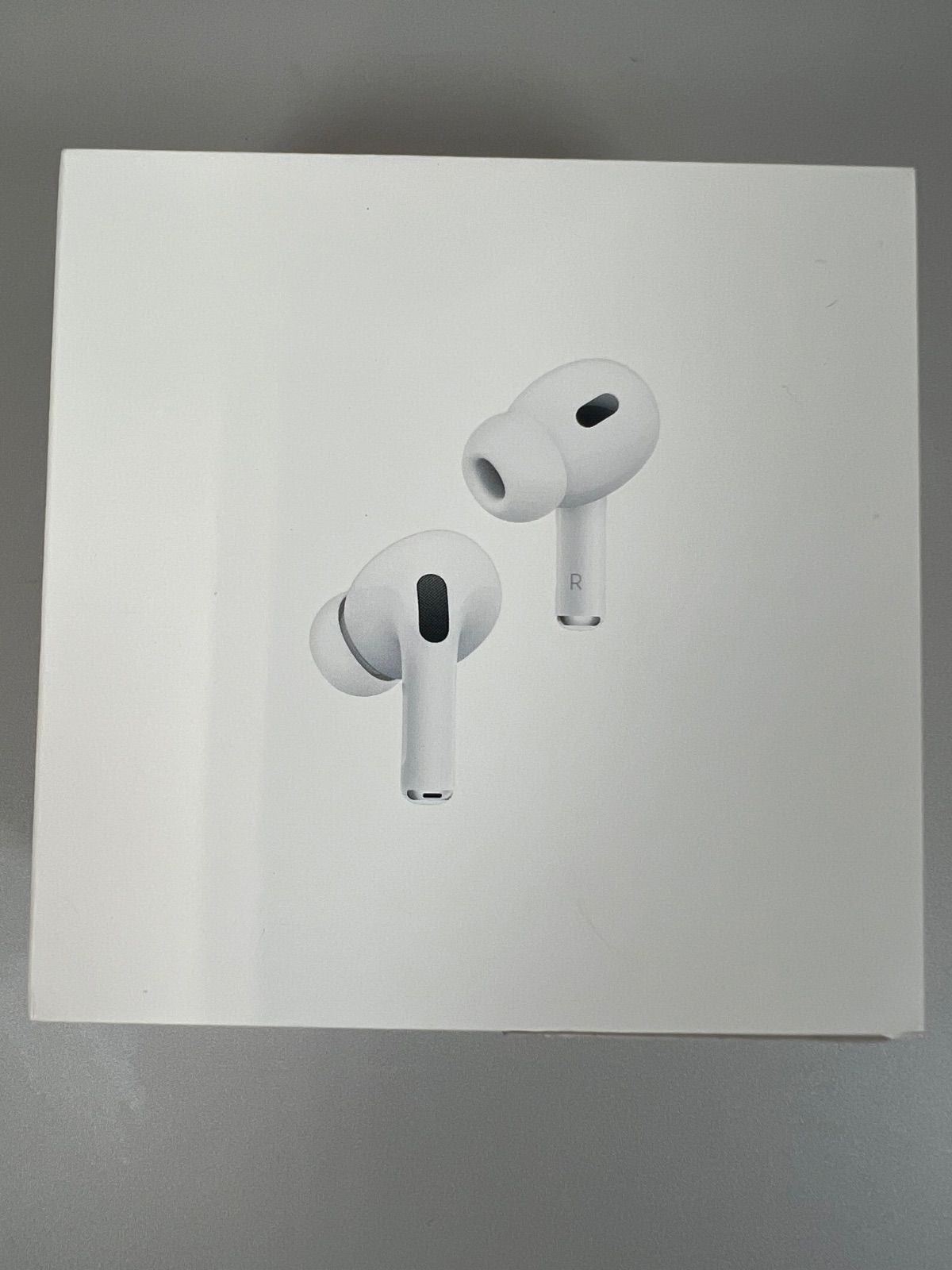 AirPods Pro 第２世代 MTJV3J|A